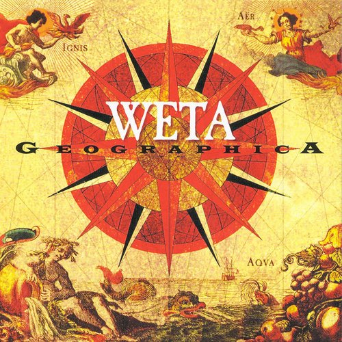 Geographica (20th Anniversary Edition)