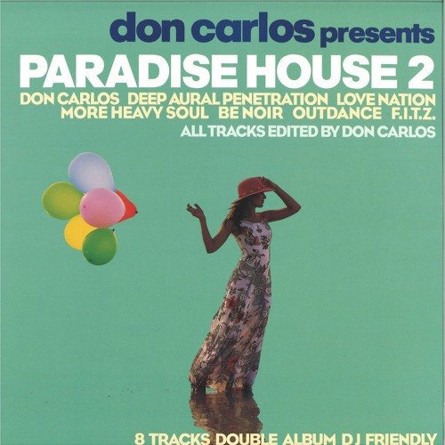 Paradise House 2