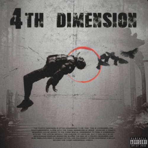 4TH DIMENSION