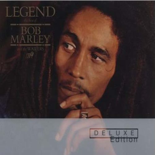 Legend (Deluxe Edition) (Disc 2)