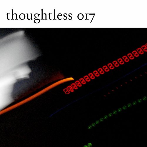 TLM017 | Thoughtless Times v.3