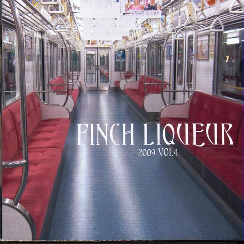 Finch Liqueur Vol4 2009