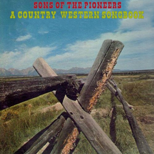 A Country Western Songbook