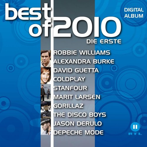 Best Of 2010 - Die Erste