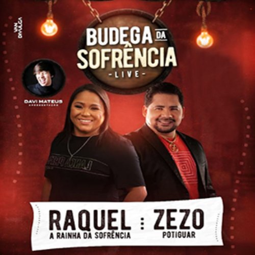 Budega Da Sofrência