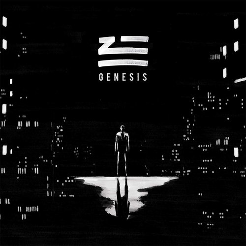 Genesis Series - EP