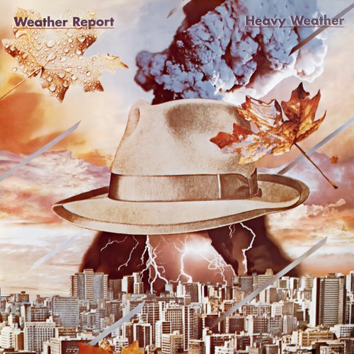 Heavy Weather (Expanded Edition)