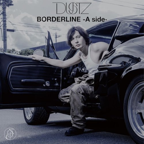 Borderline -A Side- - Single