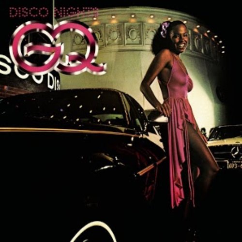 Disco Nights (Bonus Track Version)