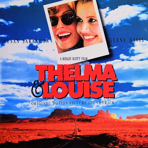 Thelma & Louise