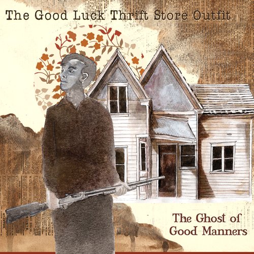 The Ghost Of Good Manners