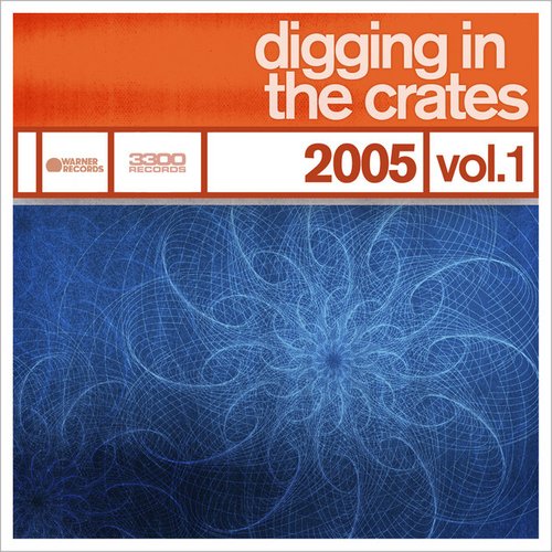 Digging In The Crates: 2005 Volume 1