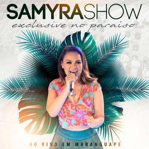 Exclusive no Paraiso (Ao Vivo em Maranguape)