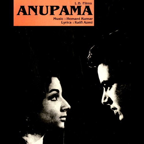Anupama