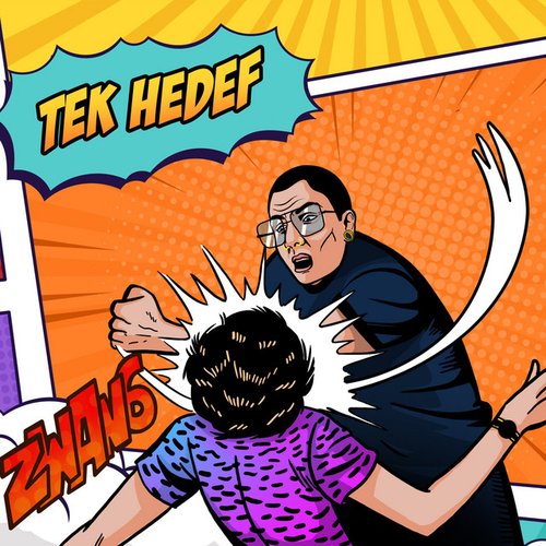 Tek Hedef