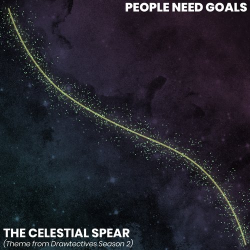 The Celestial Spear