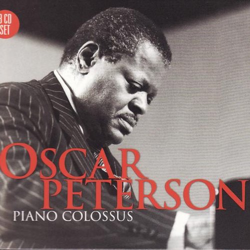 Piano Colossus