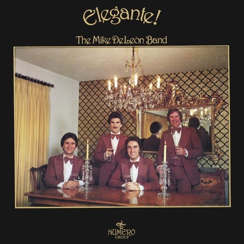 Elegante!