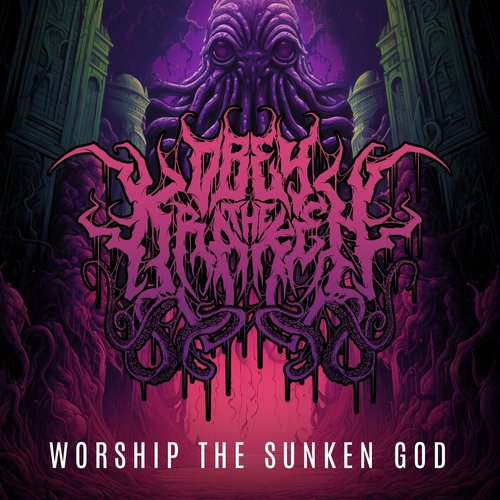 Worship The Sunken God