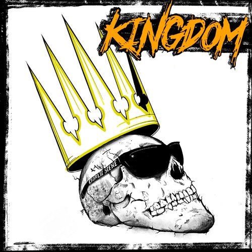 Kingdom - Single