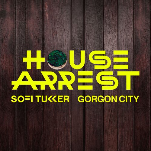 House Arrest - Single