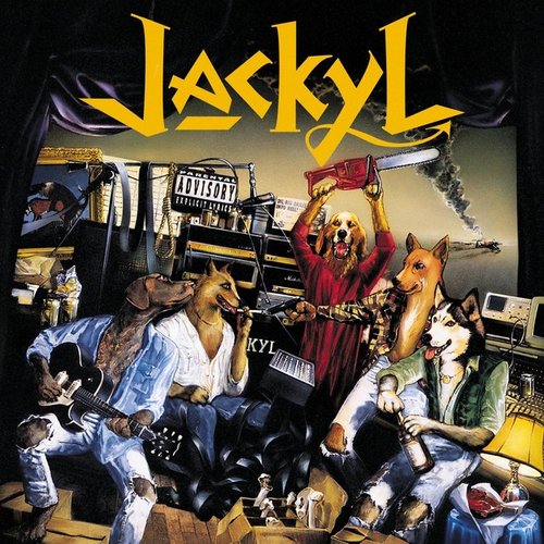 Jackyl (Explicit Version)