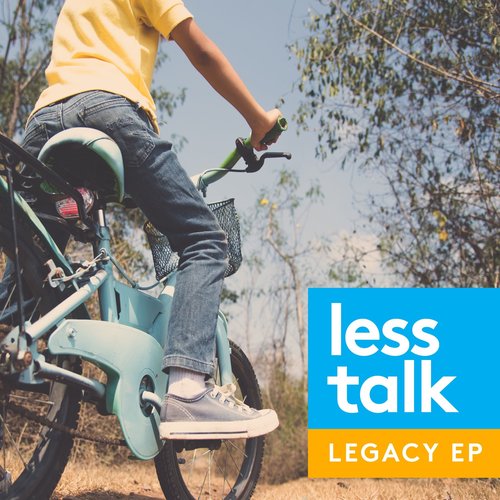 Legacy - EP