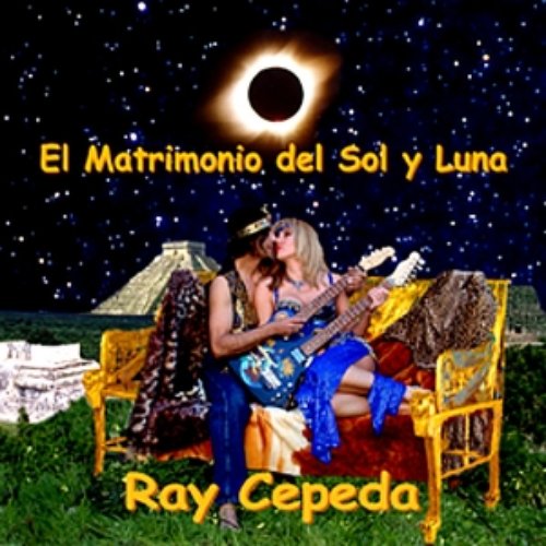 El Matrimonio Del Sol Y Luna