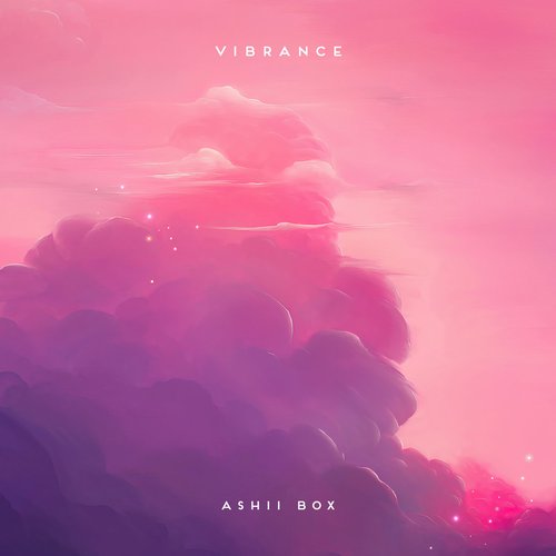 Vibrance - EP