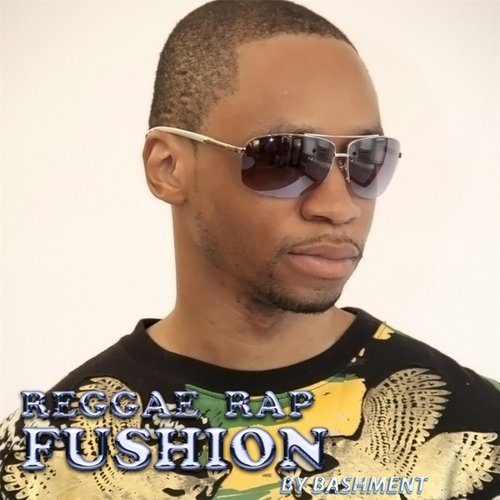 Reggae Rap Fushion