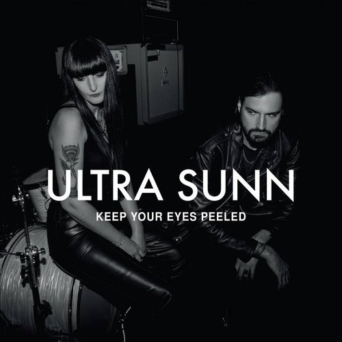 Keep Your Eyes Peeled: The 3 EPs