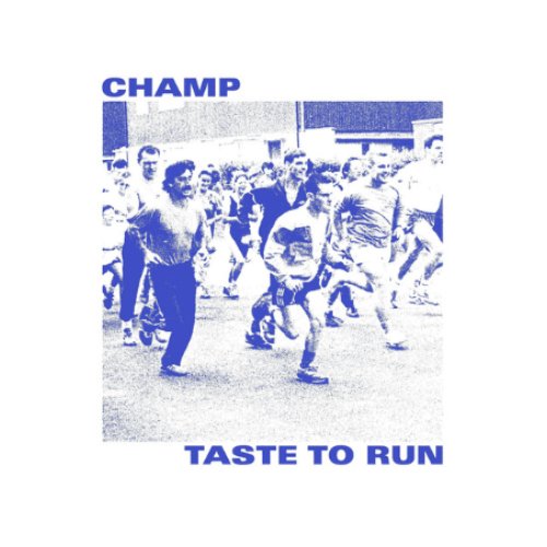 Taste To Run