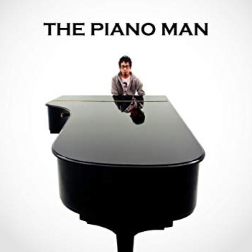 THE PIANO MAN