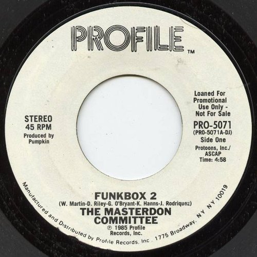 Funkbox 2