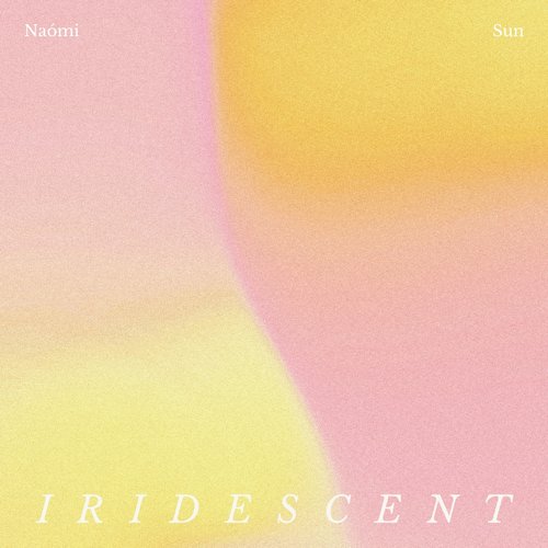 Iridescent - Single