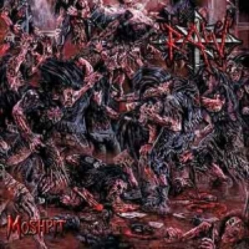Moshpit