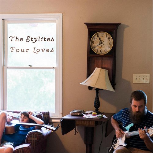 Four Loves