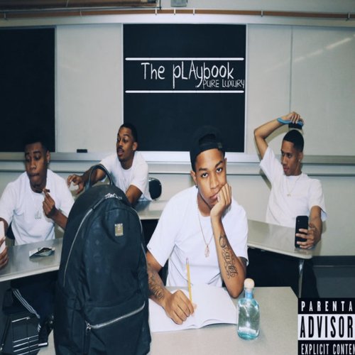 The pLAy Book