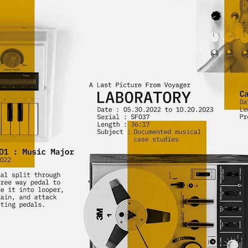 LABORATORY