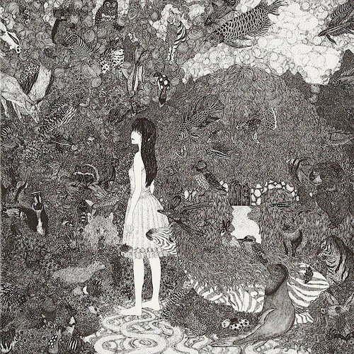 Hurtbreak Wonderland