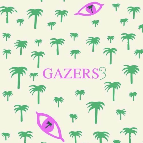 Gazers #3
