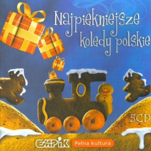 Najpiękniejsze kolędy polskie