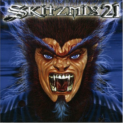 Skitzmix 21