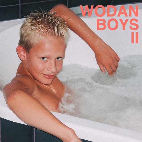 Wodan Boys II