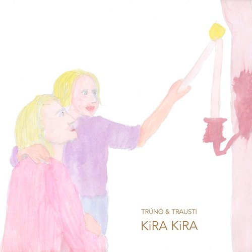 Trúnó & Trausti - Single
