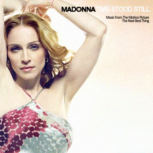 The Next Best Thing (Music From The Motion Picture)