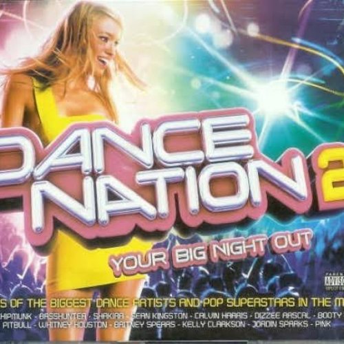 Dance Nation 2 - Your Big Night Out