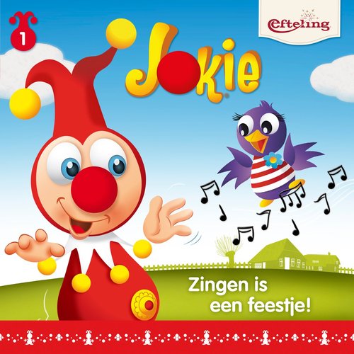 Zingen Is Een Feestje