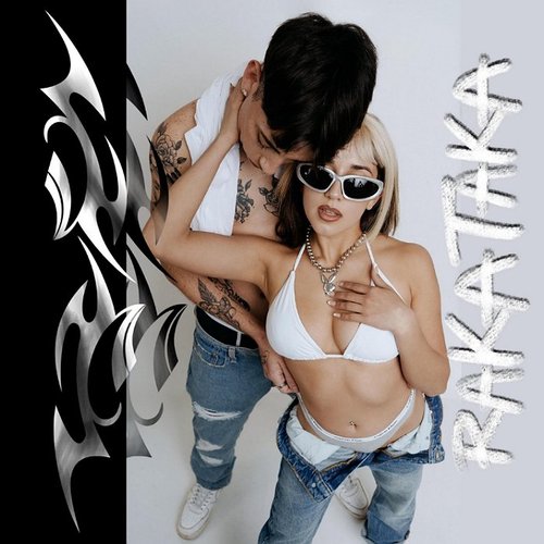 RAKATAKA - Single