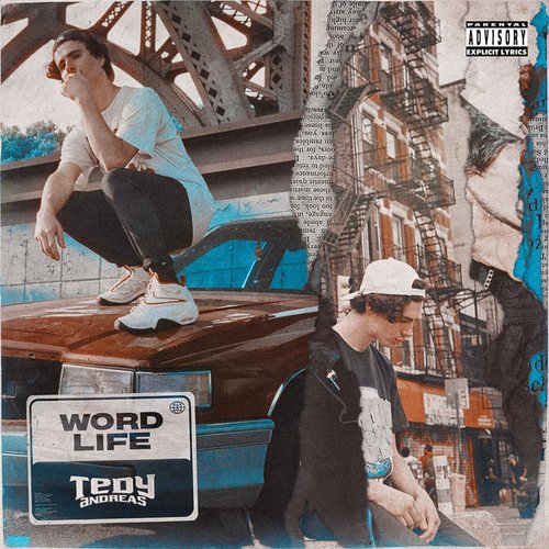 Word Life - Single